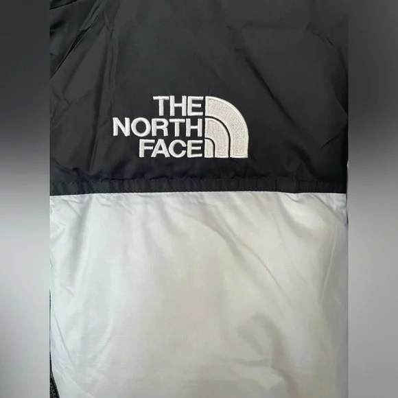 NWT The North Face Teen 96 Puffer Down CoatDusty Periwinkle XXL(18/20) 700fill